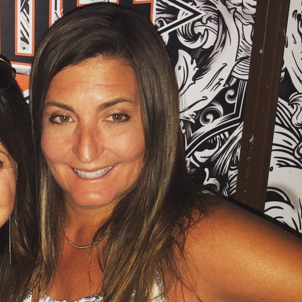Meet your Posher, Carrie